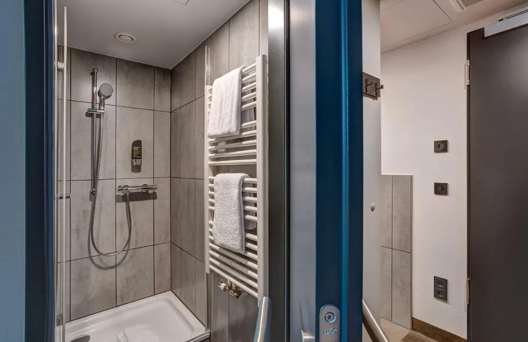 MEININGER Hotel München Olympiapark-1